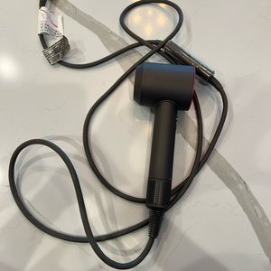 Dyson Supersonic Hair Dryer
